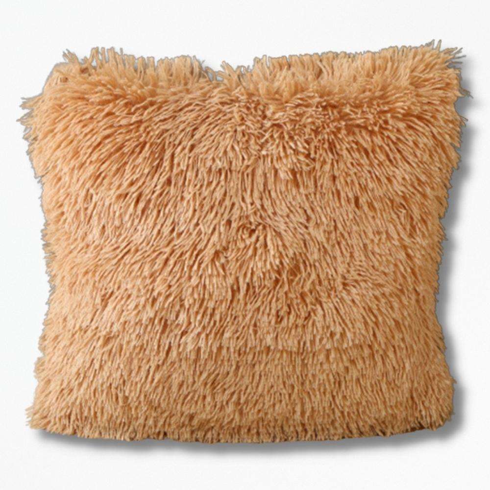 Coussin A Décorer | NirvanaPillow™ 45 x 45 cm / Doré