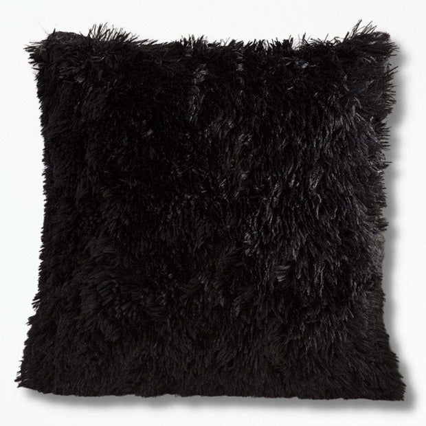 Coussin A Décorer | NirvanaPillow™ 45 x 45 cm / Noir