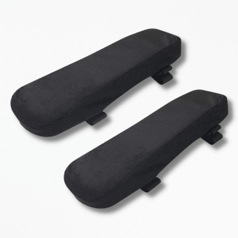 Coussin | Accoudoir 25x7x3 cm / Noir