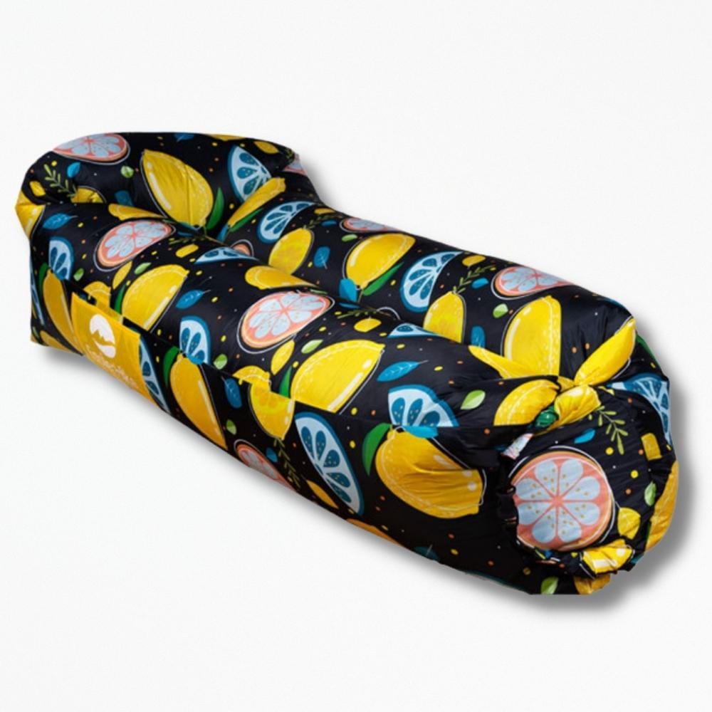 Coussin Air Gonflable | NirvanaPillow™ 180x70x52 cm / 3