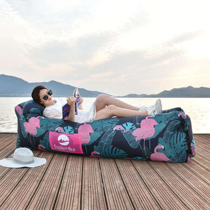 Coussin Air Gonflable | NirvanaPillow™