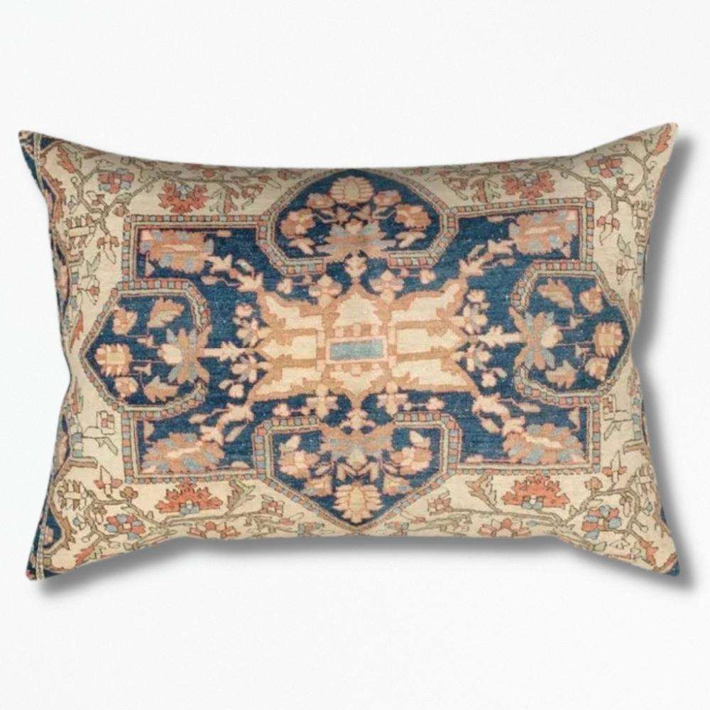 Coussin Alliance Bohème Chic | NirvanaPillow™ 30 x 50 cm / 3