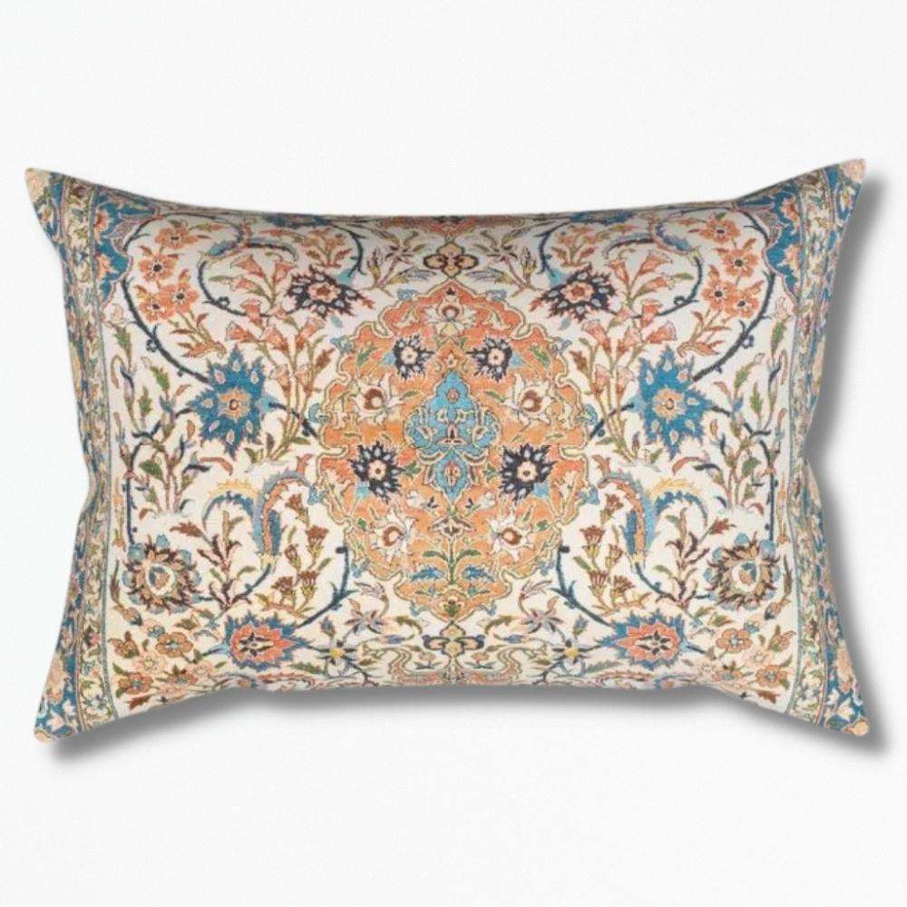 Coussin Alliance Bohème Chic | NirvanaPillow™ 30 x 50 cm / 4