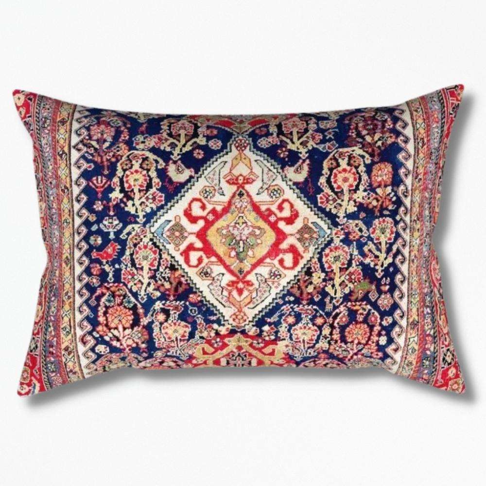 Coussin Alliance Bohème Chic | NirvanaPillow™ 30 x 50 cm / 5