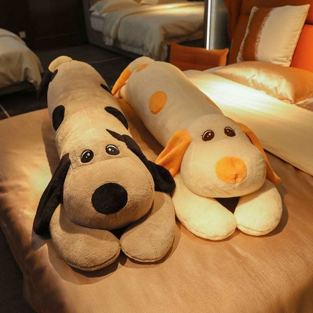 Coussin Animal En Peluche | NirvanaPillow™