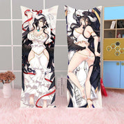 Coussin Anime Japonais | NirvanaPillow™ 120 x 40 cm / 4