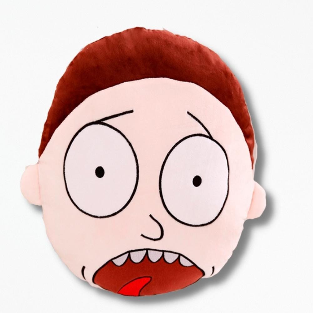 Coussin Anime pour enfant | NirvanaPillow™ 2