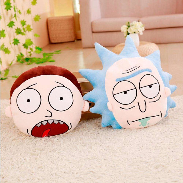 Coussin Anime pour enfant | NirvanaPillow™