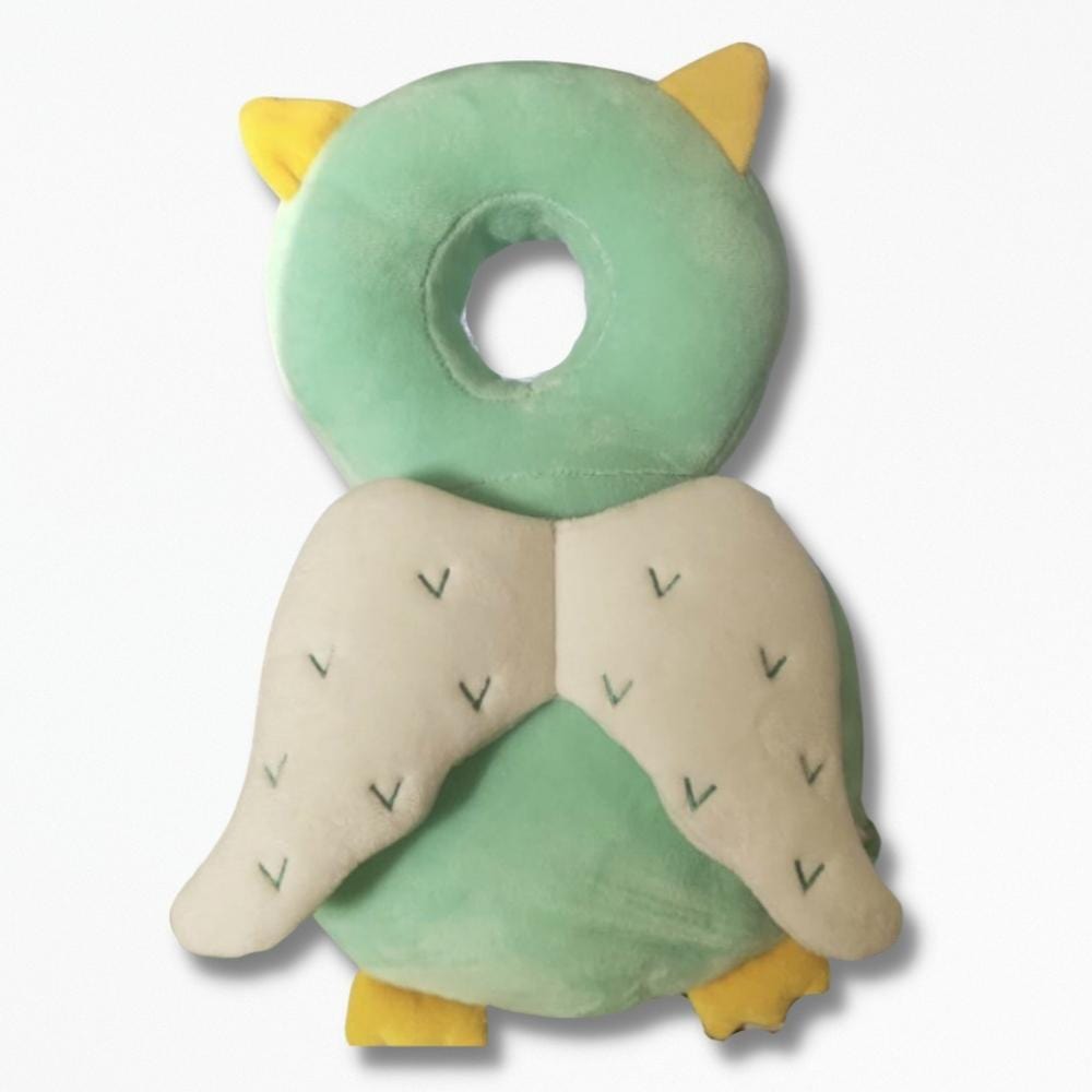 Coussin | Anti Chute Bébé 33x19 cm / 1