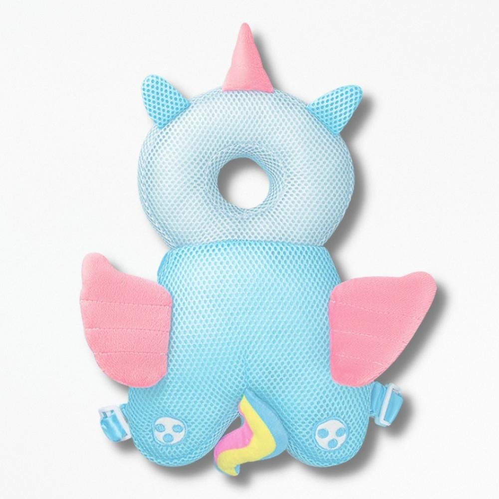 Coussin | Anti Chute Bébé 33x19 cm / 2