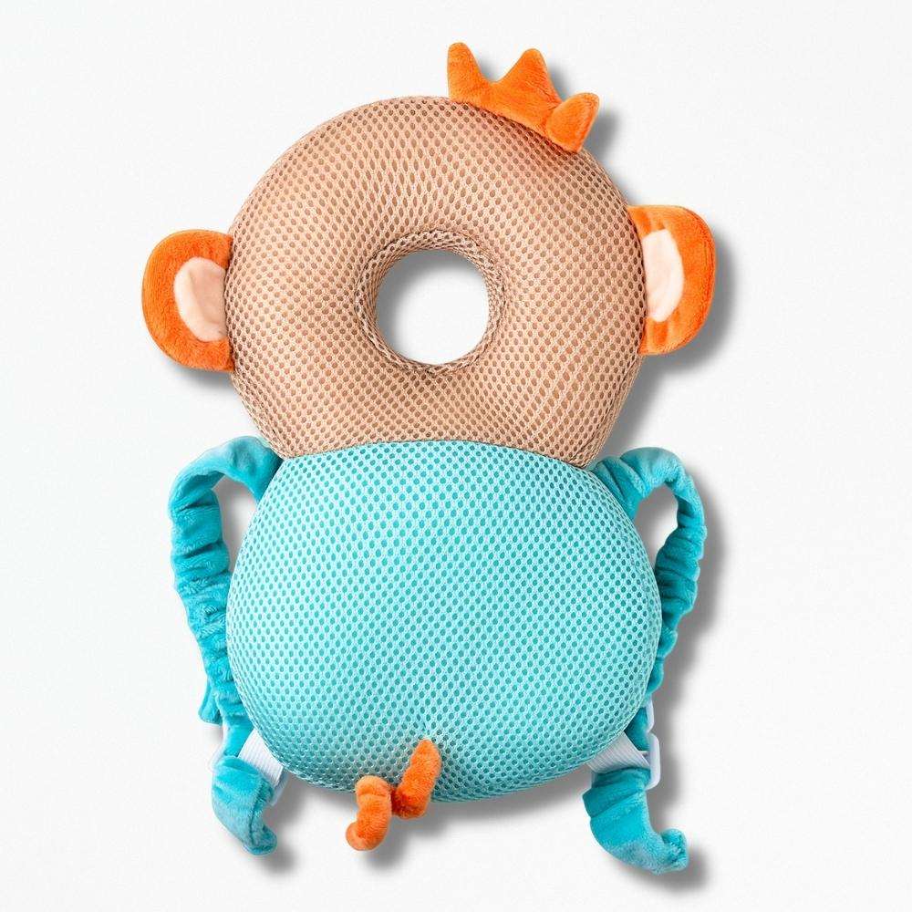 Coussin | Anti Chute Bébé 33x19 cm / 4