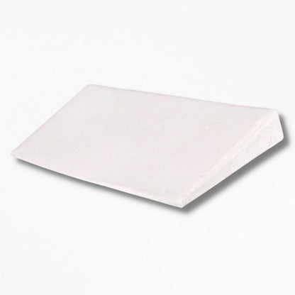 Coussin Anti Reflux | NirvanaPillow™ 69x35x8 cm / Blanc