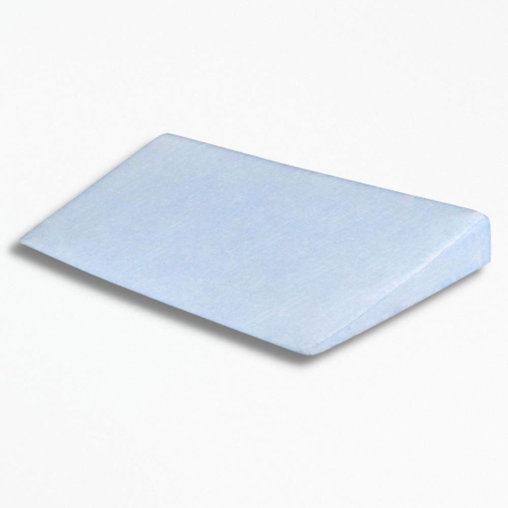Coussin Anti Reflux | NirvanaPillow™ 69x35x8 cm / Bleu