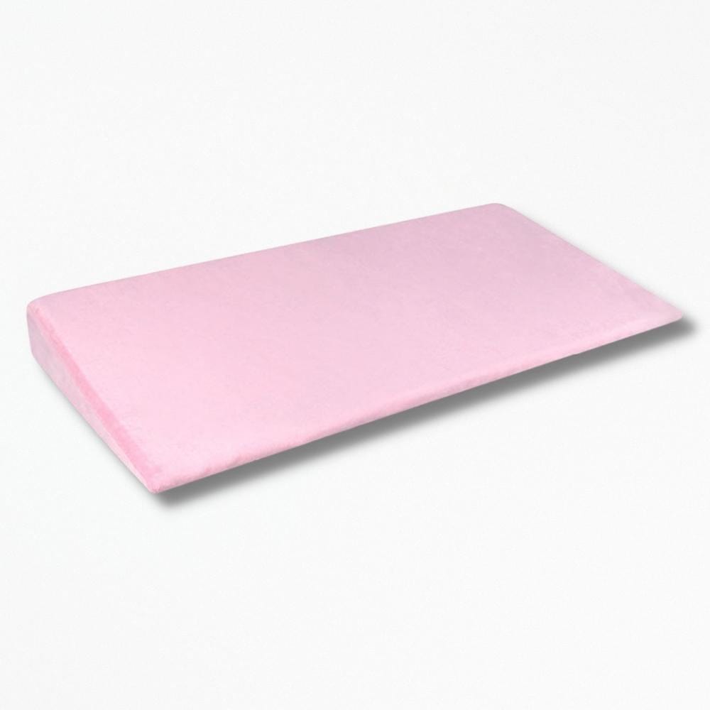 Coussin Anti Reflux | NirvanaPillow™ 69x35x8 cm / Rose