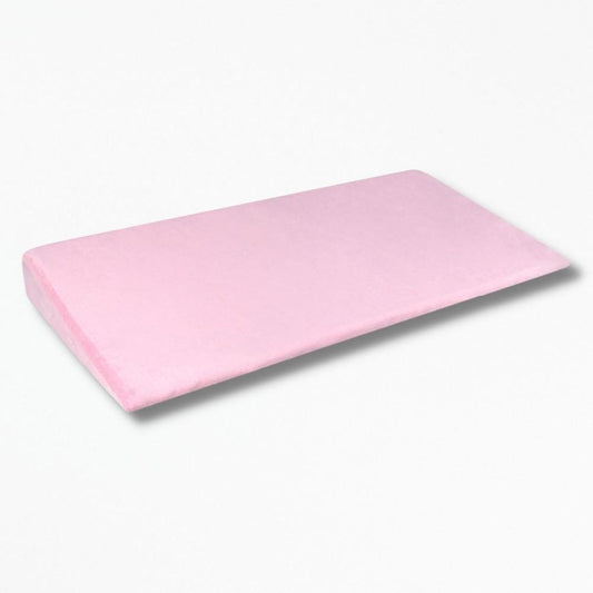 Coussin Anti Reflux | NirvanaPillow™ 69x35x8 cm / Rose