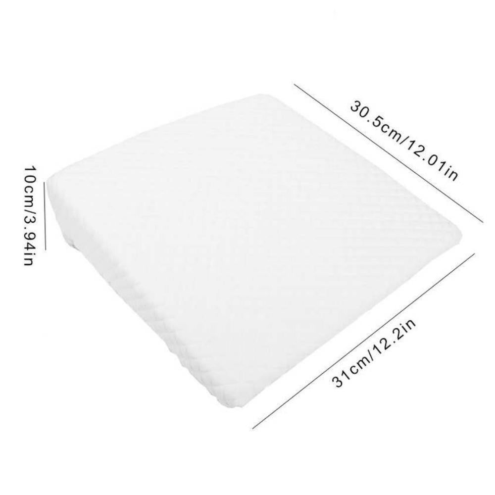 Coussin Anti Reflux Pour Bébé | NirvanaPillow™