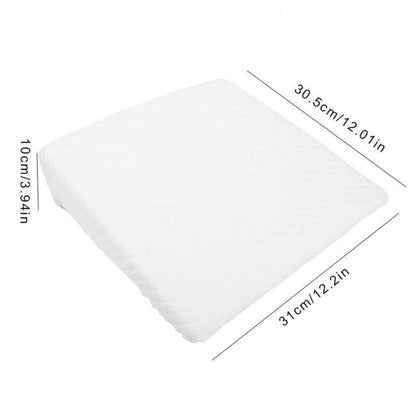 Coussin Anti Reflux Pour Bébé | NirvanaPillow™