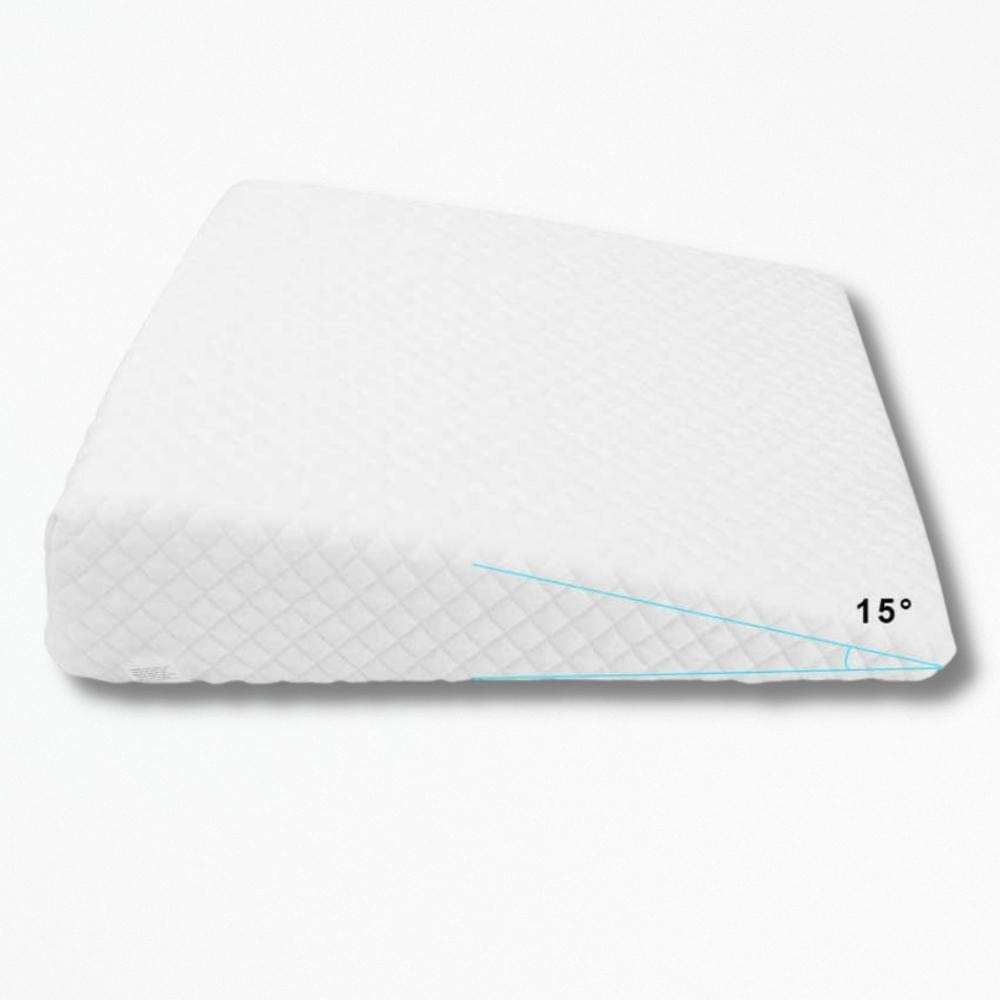 Coussin Anti Reflux Pour Bébé | NirvanaPillow™