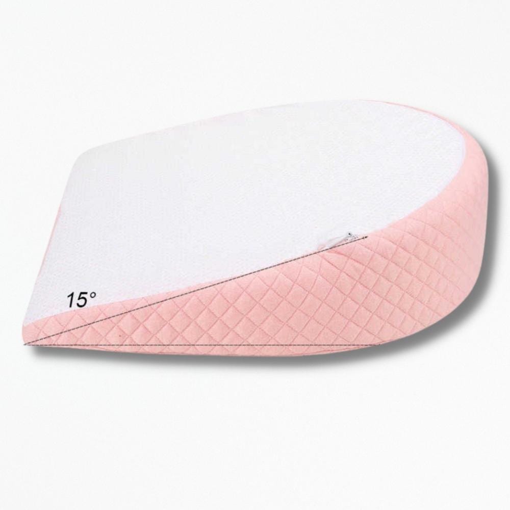 Coussin Anti Reflux Pour Bébé | NirvanaPillow™