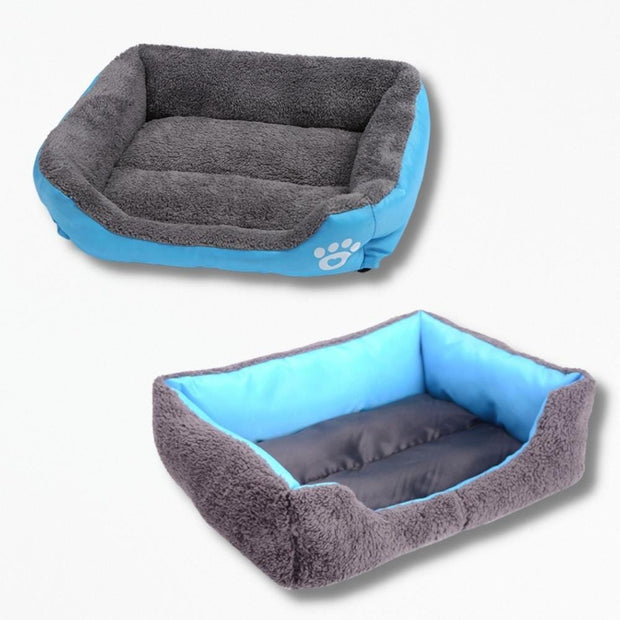 Coussin Anti Stress Chien | NirvanaPillow™