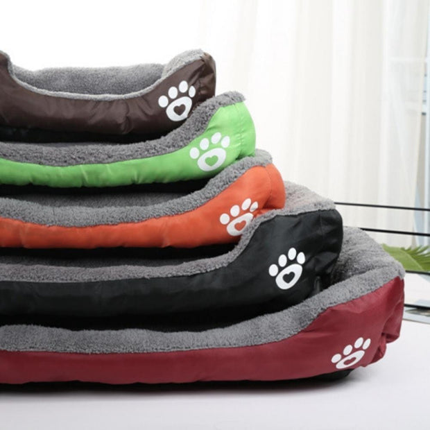 Coussin Anti Stress Chien | NirvanaPillow™