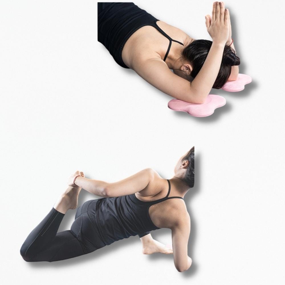 Coussin Antidérapant | NirvanaPillow™