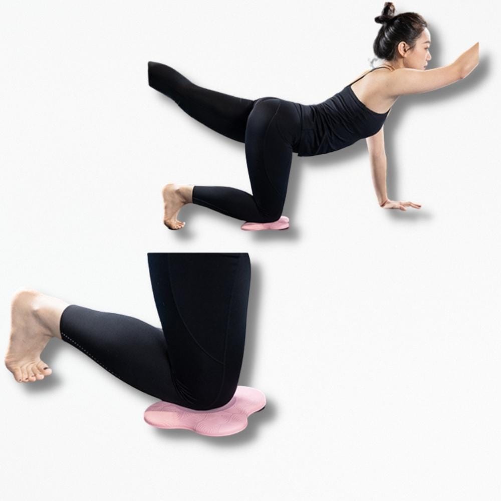 Coussin Antidérapant | NirvanaPillow™