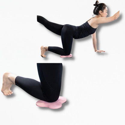 Coussin Antidérapant | NirvanaPillow™