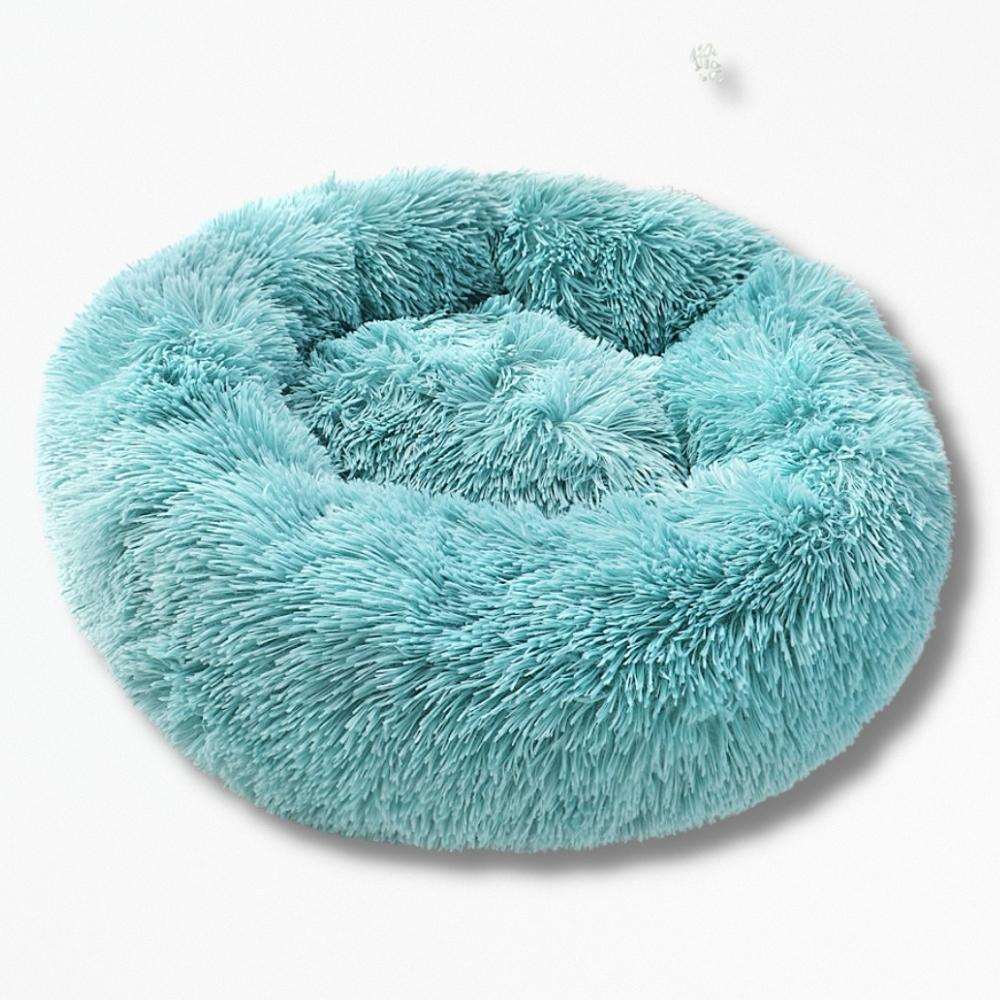 Coussin Apaisant pour Chat | NirvanaPillow™ 40 cm / Vert
