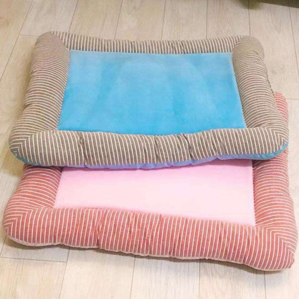 Coussin Apaisant pour Chien | NirvanaPillow™