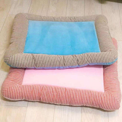 Coussin Apaisant pour Chien | NirvanaPillow™