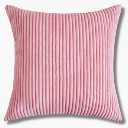 Coussin Art Déco | NirvanaPillow™ 30 x 50 cm / Rose