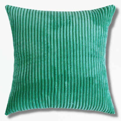 Coussin Art Déco | NirvanaPillow™ 30 x 50 cm / Vert Emeraude