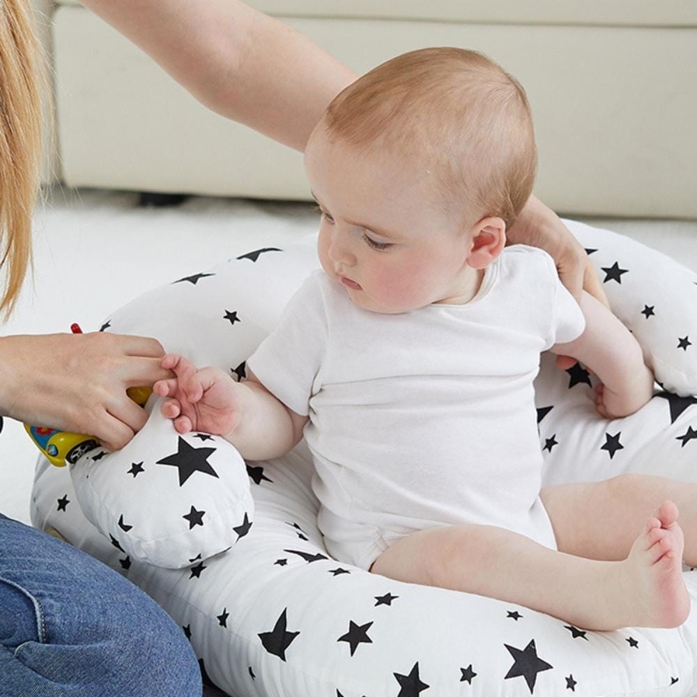 Coussin | Assise Bébé