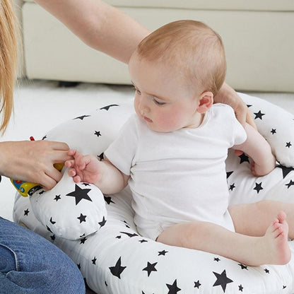Coussin | Assise Bébé