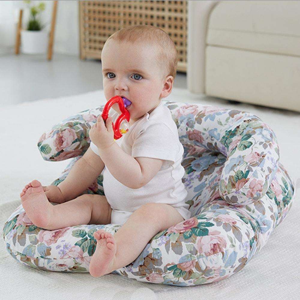 Coussin | Assise Bébé