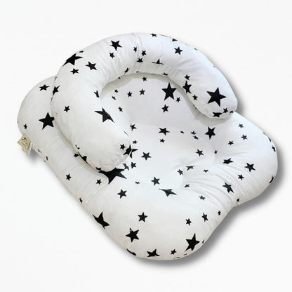 Coussin | Assise Bébé 60x40 cm / 2