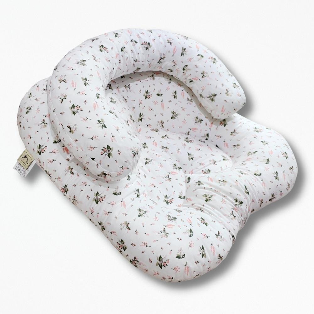 Coussin | Assise Bébé 60x40 cm / 3