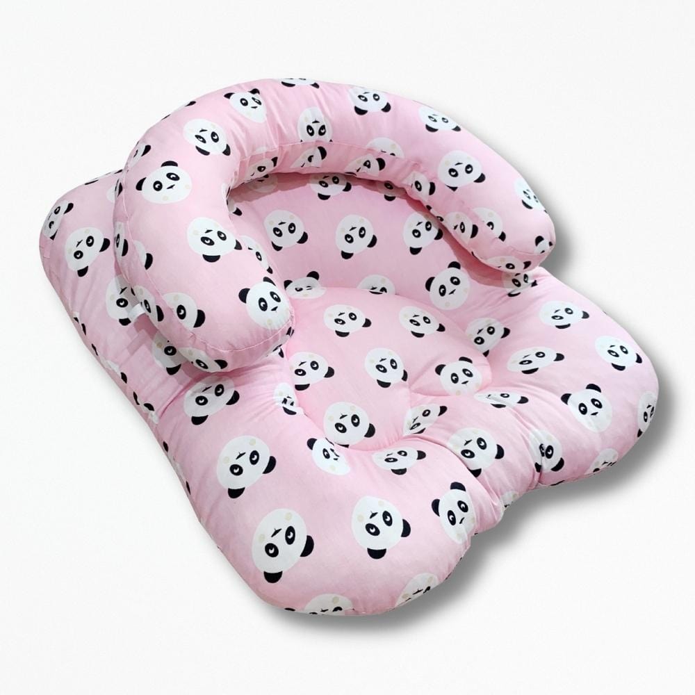 Coussin | Assise Bébé 60x40 cm / 4