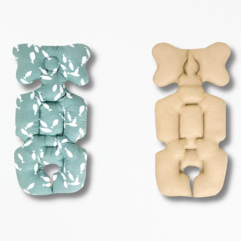 Coussin | Assise pour Poussette Universel