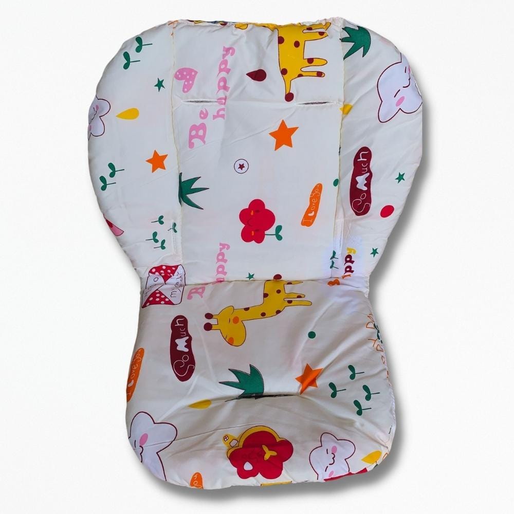 Coussin | Assise Siège Auto Enfant 67x47x3 cm / 1