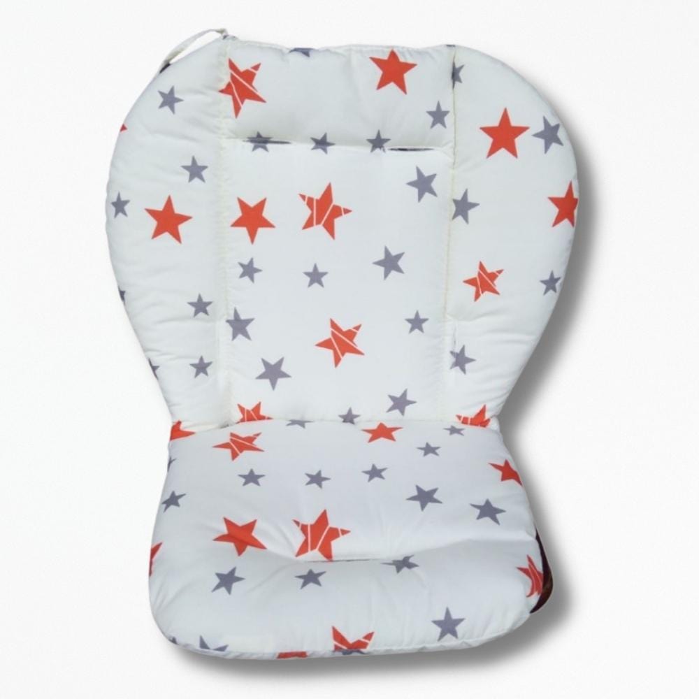 Coussin | Assise Siège Auto Enfant 67x47x3 cm / 3