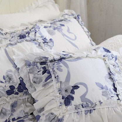 Coussin Avec Broderie | NirvanaPillow™