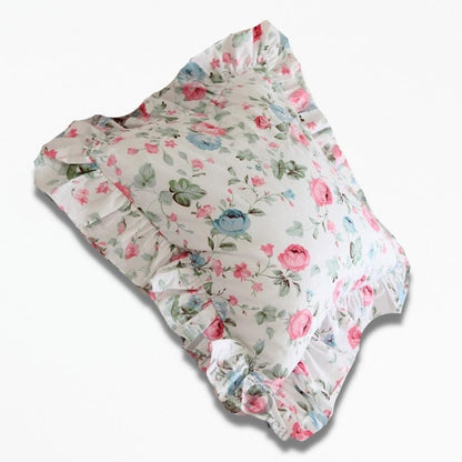 Coussin Avec Broderie | NirvanaPillow™ 60 x 60 cm / 1