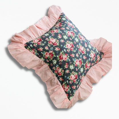 Coussin Avec Broderie | NirvanaPillow™ 60 x 60 cm / 3