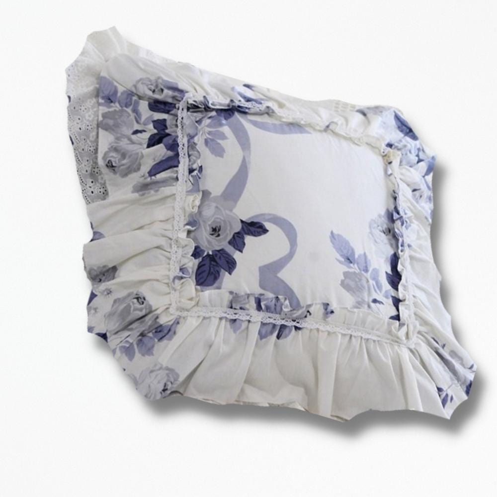 Coussin Avec Broderie | NirvanaPillow™ 60 x 60 cm / 4