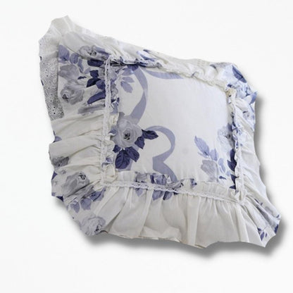 Coussin Avec Broderie | NirvanaPillow™ 60 x 60 cm / 4