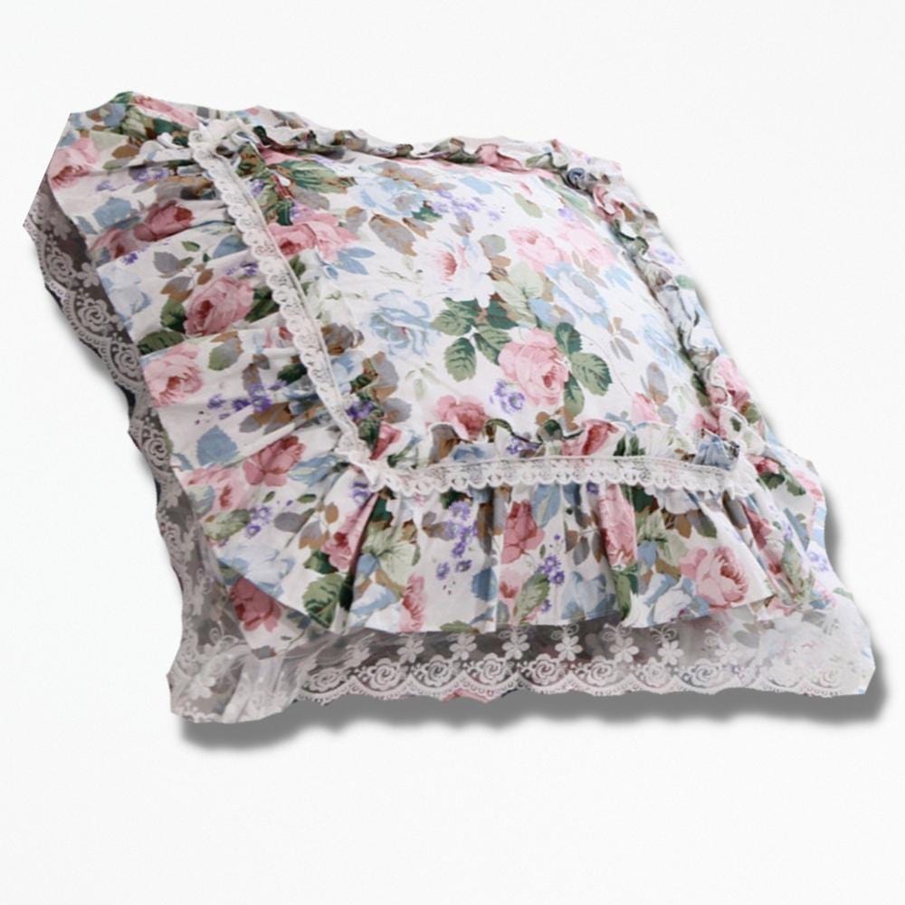 Coussin Avec Broderie | NirvanaPillow™ 60 x 60 cm / 5