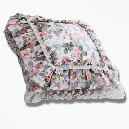 Coussin Avec Broderie | NirvanaPillow™ 60 x 60 cm / 5