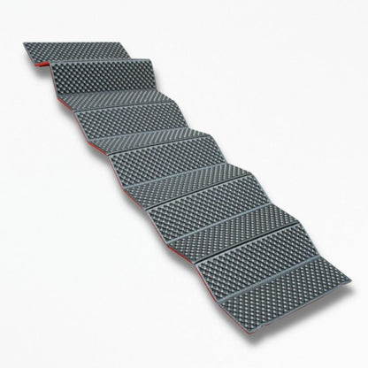 Coussin Bain de Soleil Epais | NirvanaPillow™ 190x57x2 cm / Vert